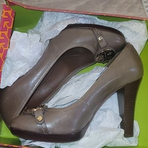 Tory burch Women's shoes Pumps High Heel

8